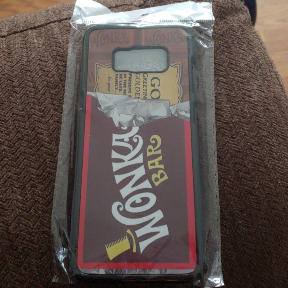 Samsung S8 Case